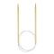 29" Circular Knitting Needles by Loops & Threads®